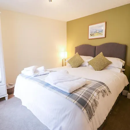 Casa de Férias Jenny'S Ambleside