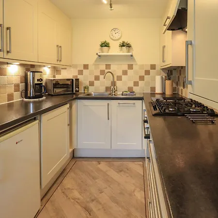 Jenny's Apartment Ambleside