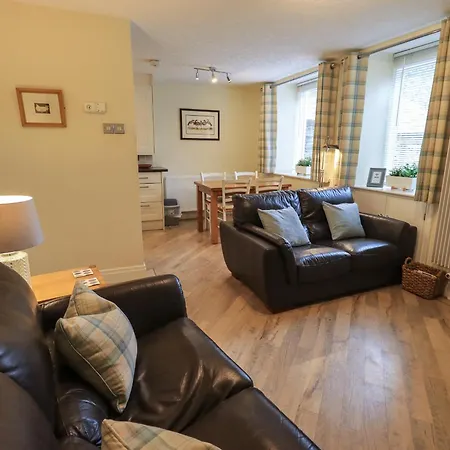 Apartment Jenny's Ambleside