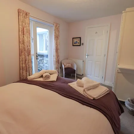 Jenny's Apartment Ambleside