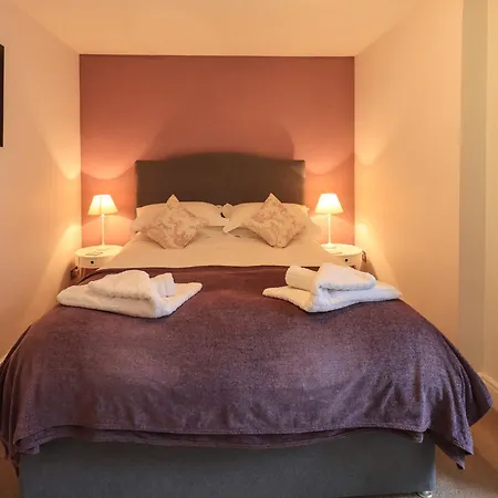 Apartment Jenny's Ambleside
