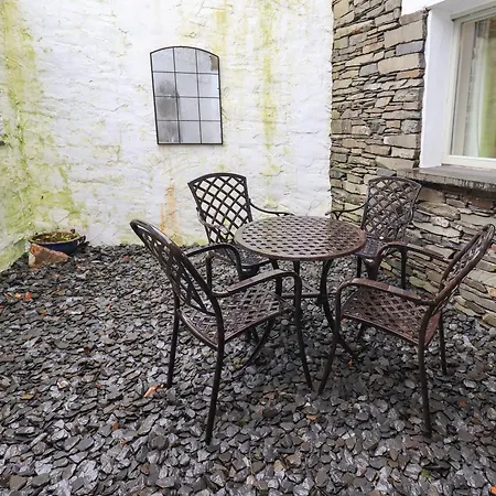 Jenny's Apartment Ambleside